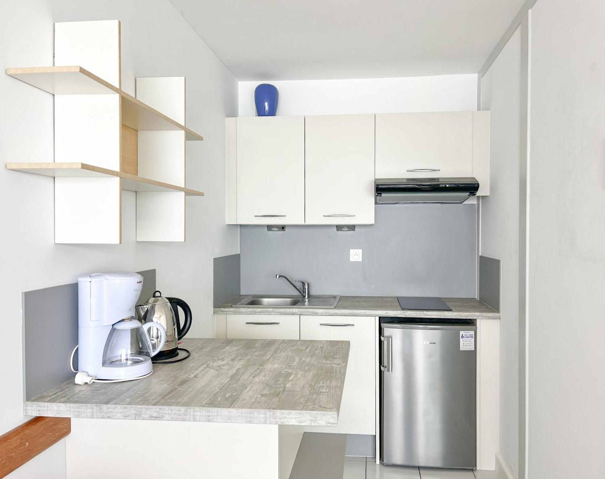 Joli Appartement Avec Vue Imprenable Sur La Baie Des Sables - 4 Pers Les Sables-dʼOlonne Exterior foto